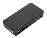 Targus Universal USB-C DV4K DP Docking Station 65W PD - 1170406 - zdjęcie 2